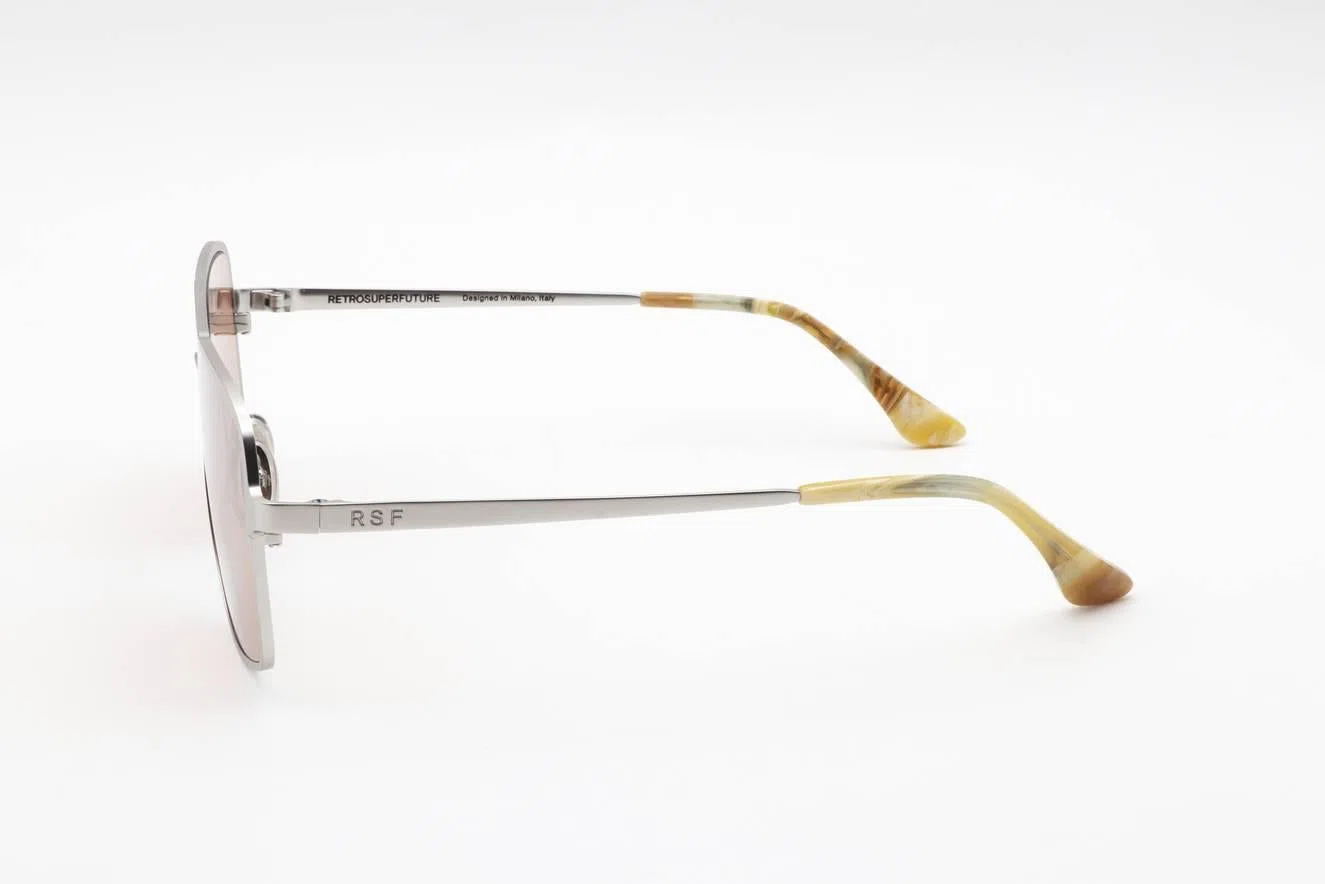 Retrosuperfuture SPLIFFBOOGIE Sunglasses - view 4